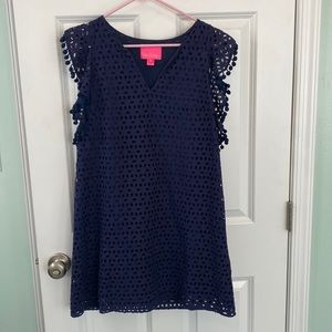 Lilly Pulitzer Astara Dress
